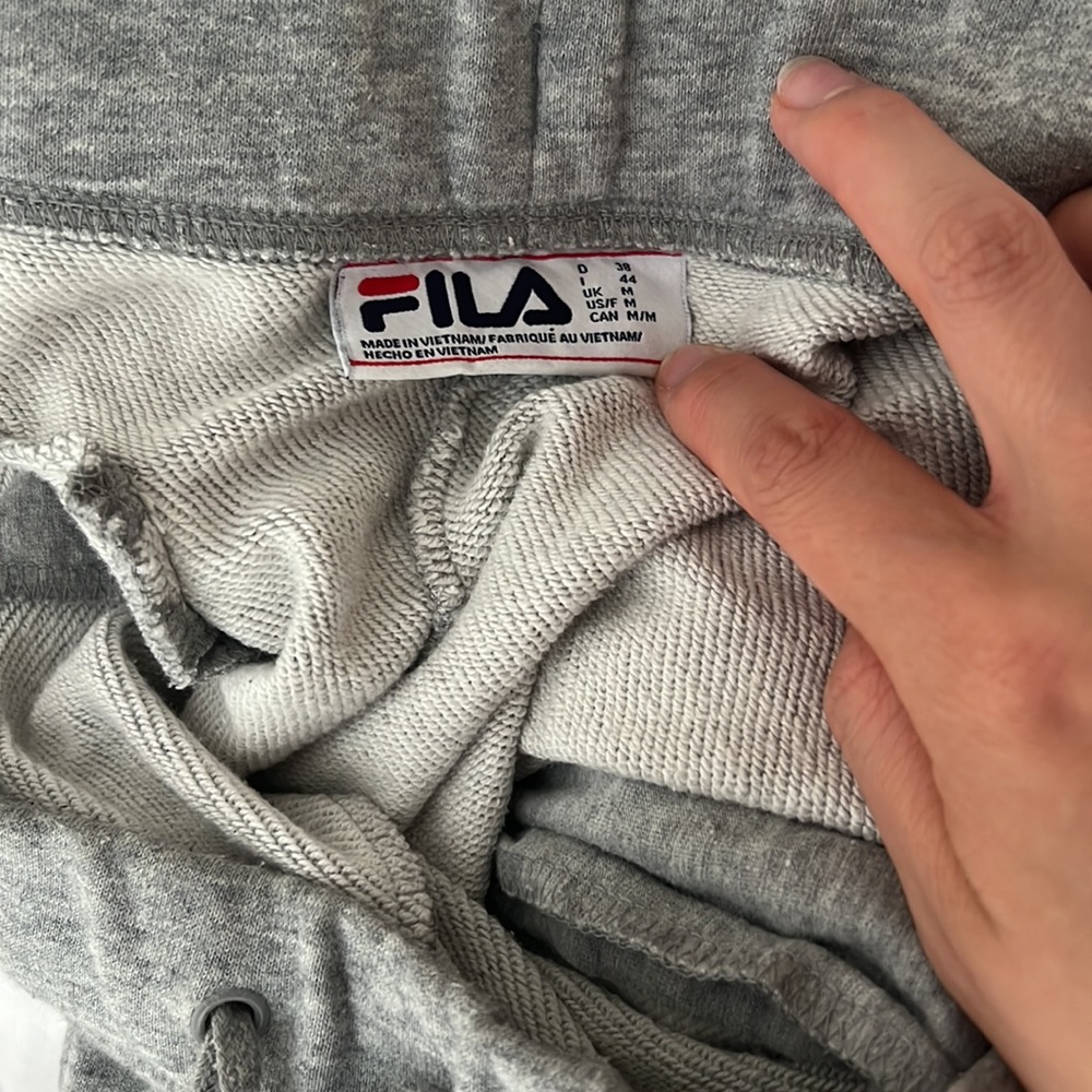Fila Sweat Set - Picture 4 of 5